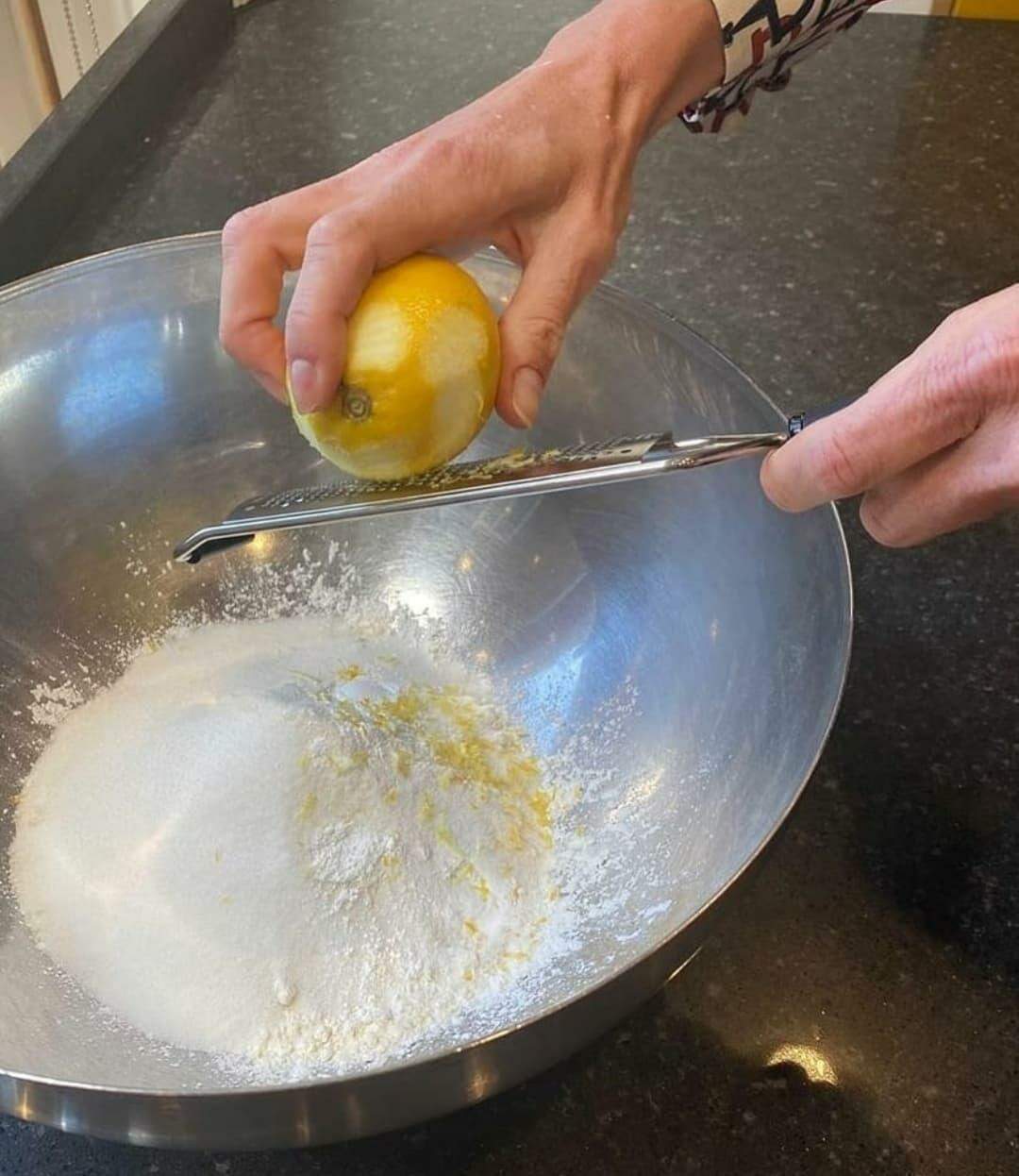 Aniversário da Rainha: Na cozinha com Máxima da Holanda.