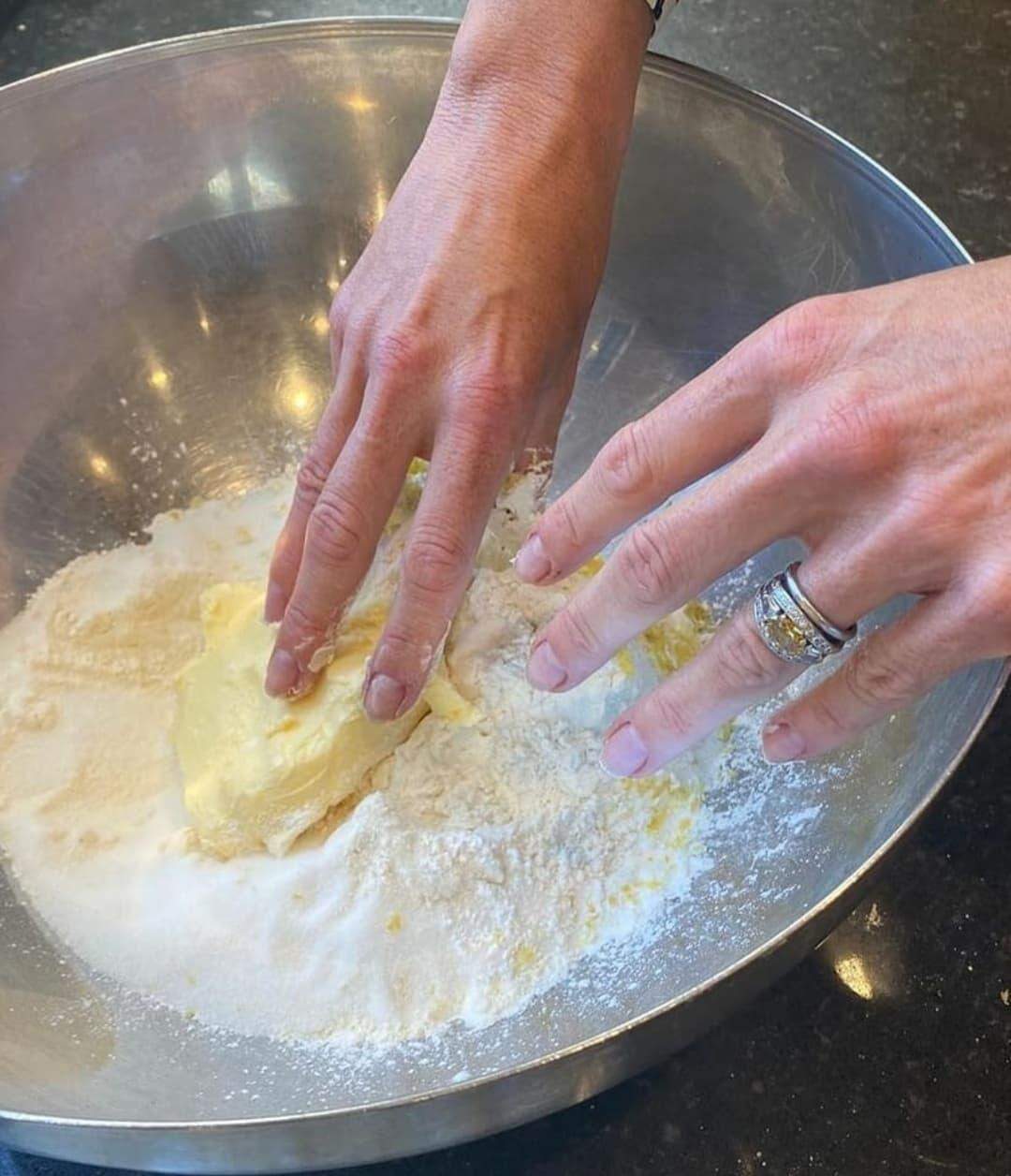 Aniversário da Rainha: Na cozinha com Máxima da Holanda.