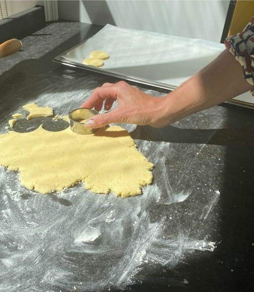 Aniversário da Rainha: Na cozinha com Máxima da Holanda.