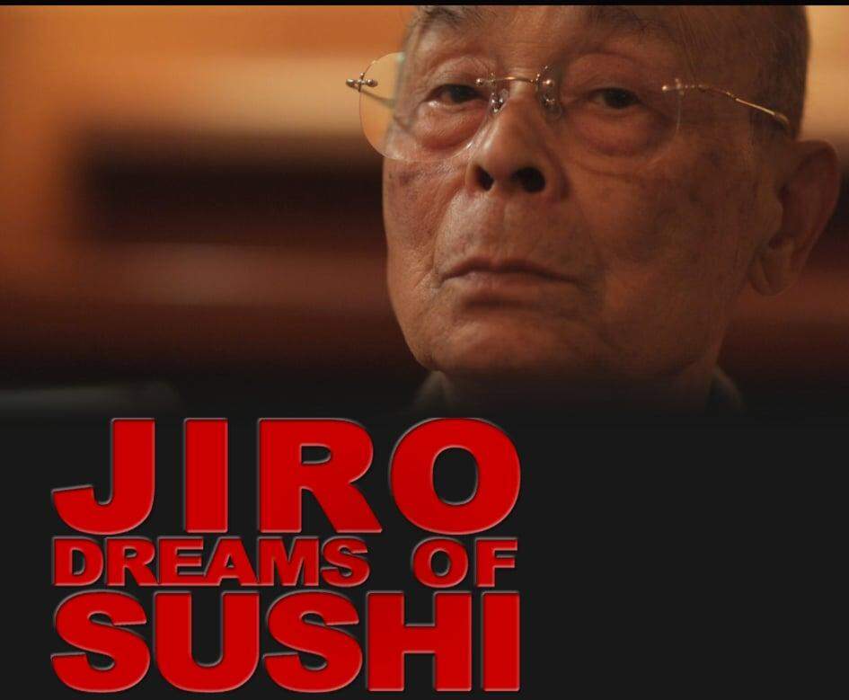 O maravilhoso Jiro Ono, quase centenário, e seu micro restaurante em Tóquio que serve os melhores sushis do mundo.