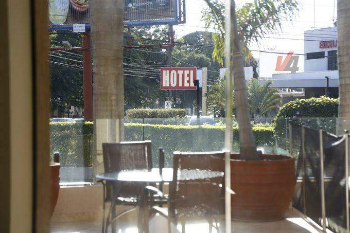 Sem turismo em MS, hotéis em Campo Grande amargam queda de 90% em hóspedes