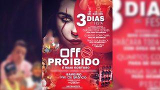 'Sextou'? Moradores denunciam festas programadas mesmo durante a pandemia em Campo Grande