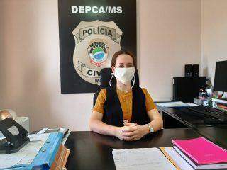 Estuprador que engravidou menina em Campo Grande atraía vítimas na porta da escola
