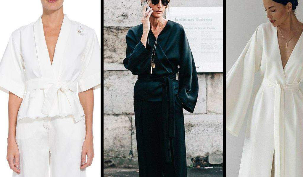 Kimonos: conheça 4 jeitos incríveis de usar a peça!