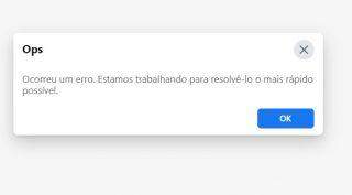 Usuários relatam instabilidade no Messenger na tarde desta segunda-feira