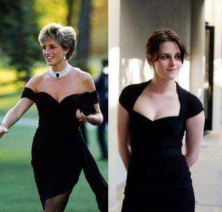 Kristen Stewart interpretará a princesa Diana em cinebiografia
