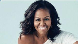 Dia 29 de julho estréia o podcast de Michelle Obama, com exclusividade para o Spotify.