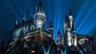 Especial 40 anos: Veja lugares históricos e divertidos do Harry Potter