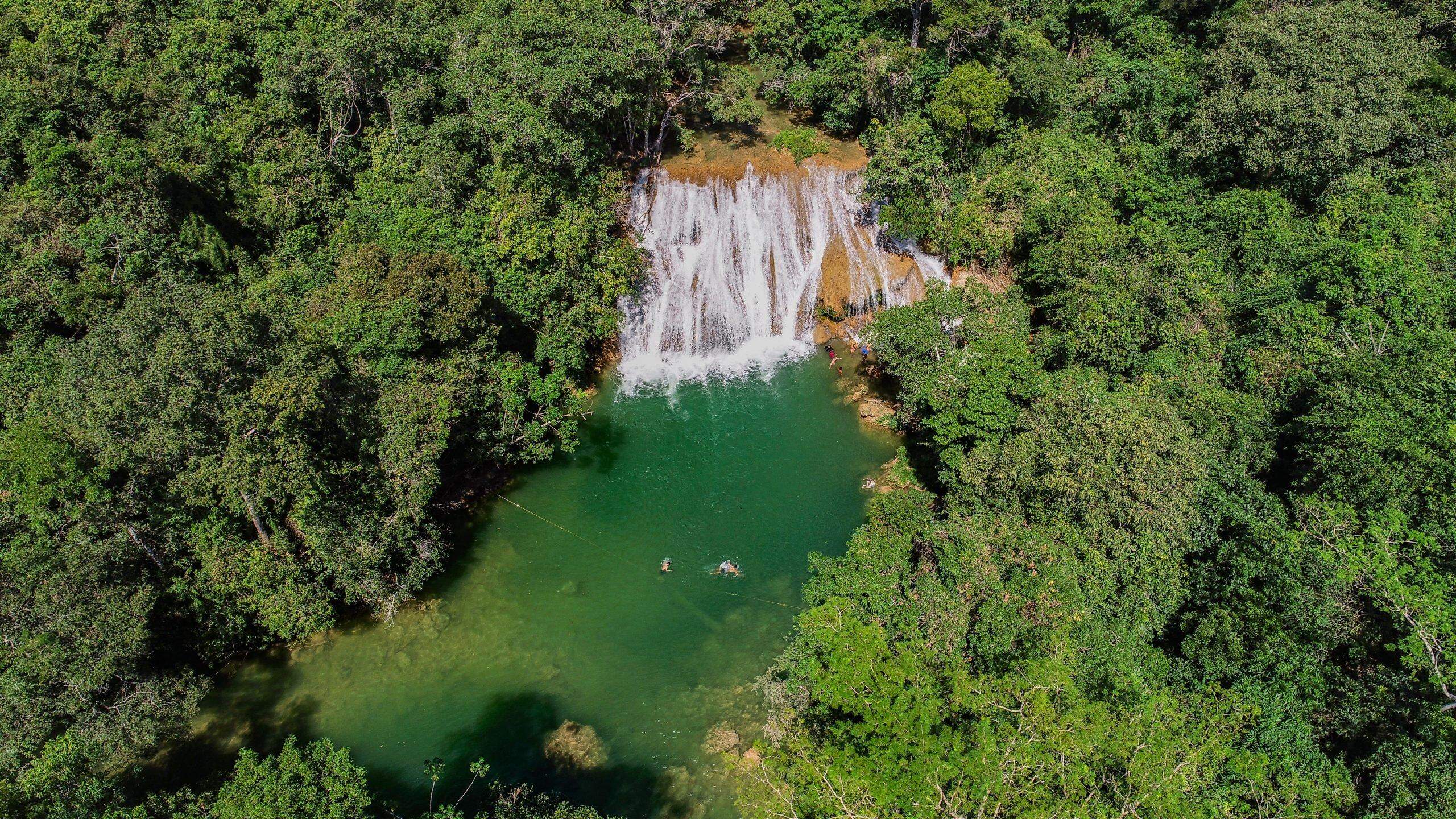 Paz e Natureza: Hotel Fazenda Cachoeiras Serra da Bodoquena retorna atendimento normal
