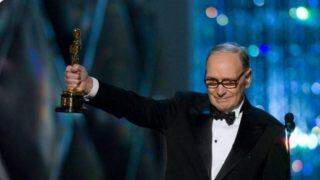 Morre o compositor italiano Ennio Morricone