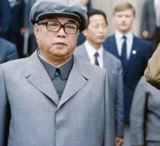 Sorrir é proibido no aniversário da morte do fundador da Coreia do Norte