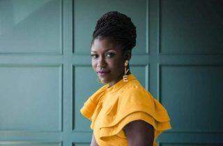 Bozoma Saint John é a nova diretora de marketing da gigante Netflix