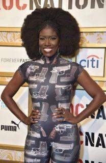 Bozoma Saint John é a nova diretora de marketing da gigante Netflix