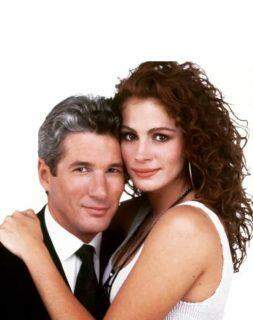 Há exatamente 30 anos 'Pretty Woman' estreiou nos cinemas.