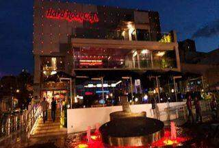Hard Rock Cafe abrirá restaurante em São Paulo