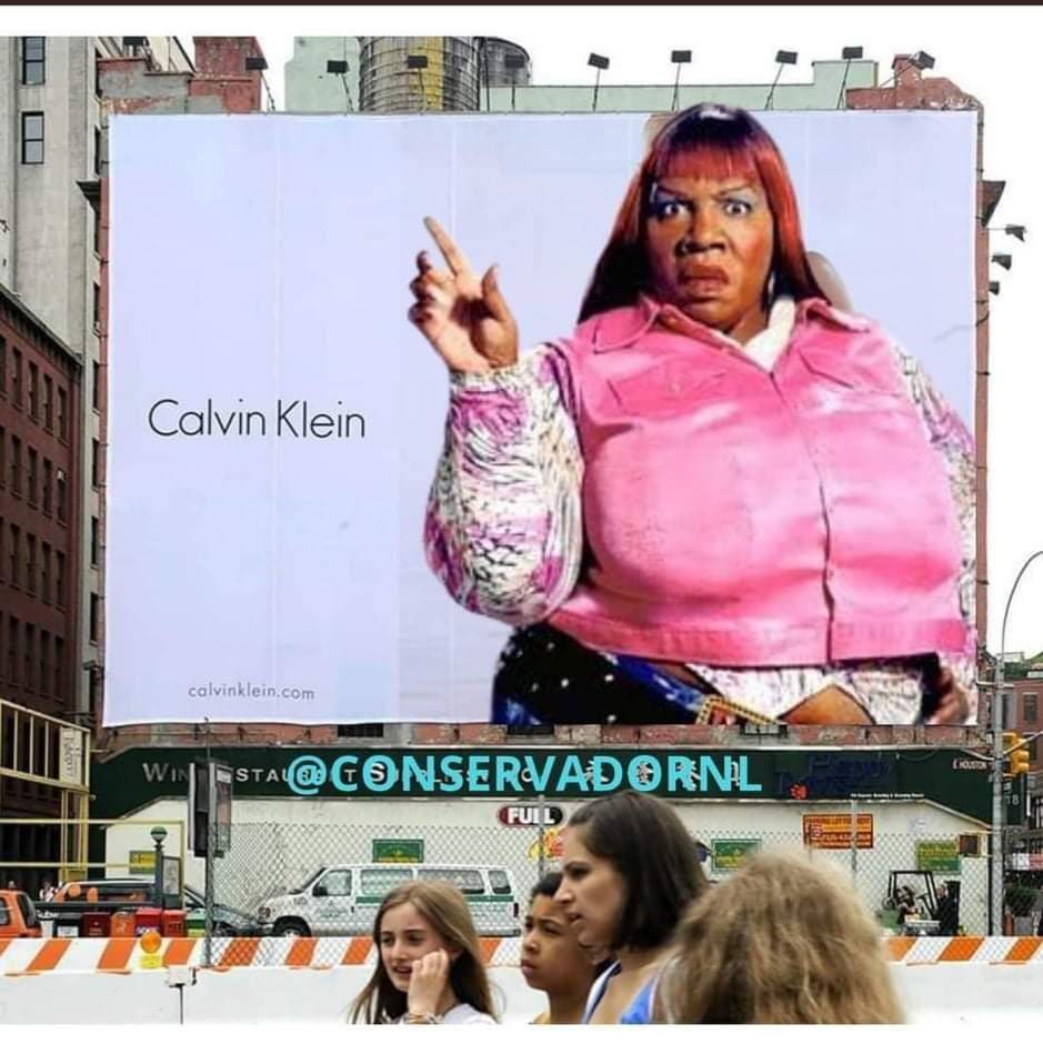 Ativista e modelo transexual negra, Jaris Jones lidera a campanha Pride 2020 da Calvin Klein