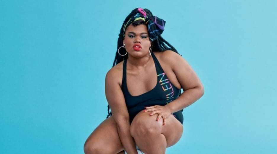 Ativista e modelo transexual negra, Jaris Jones lidera a campanha Pride 2020 da Calvin Klein