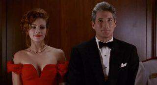 Há exatamente 30 anos 'Pretty Woman' estreiou nos cinemas.