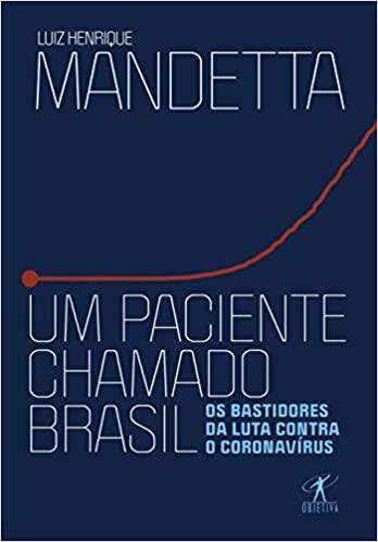 Por R$ 49,90, livro de Mandetta promete bastidores da crise com Bolsonaro por causa da pandemia