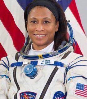 Jeanette Epps será a primeira astronauta negra em longa missão na ISS