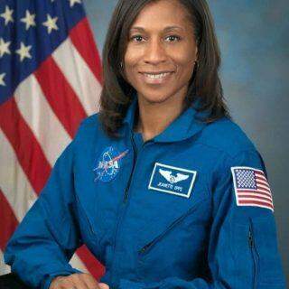 Jeanette Epps será a primeira astronauta negra em longa missão na ISS