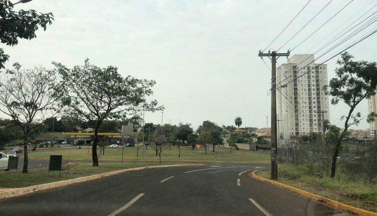 #CG121: Fazenda que virou bairro, ‘Rita Poeira' sonha em ser o ‘Novo Carandá'