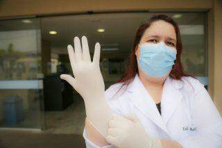 #CG121: Enfermeiros e médicos encaram medo e se arriscam por pacientes com coronavírus
