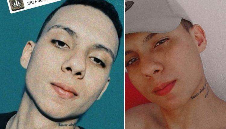 Amigos lamentam morte de jovem em acidente na Rachid Neder