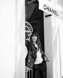 Caroline de Maigret Is Older, but Better, but Older.