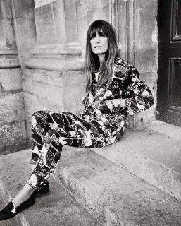 Caroline de Maigret Is Older, but Better, but Older.