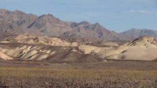 Vale da Morte, nos EUA, bate temperatura mais quente já registrada: 54,4ºC