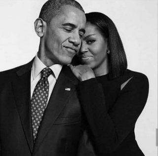 Barack Obama completou 59 anos ontem e Michelle faz homenagem: ‘Meu cara favorito’.