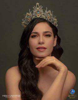 Julia Gama é eleita Miss Brasil 2020 e irá representar o país no Miss Universo