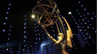 Emmy 2020 - Premiação usará tecnologia de ponta para criar mega evento online
