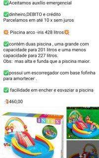 De aluguel a compra com auxílio emergencial, piscina em casa vira febre em Campo Grande