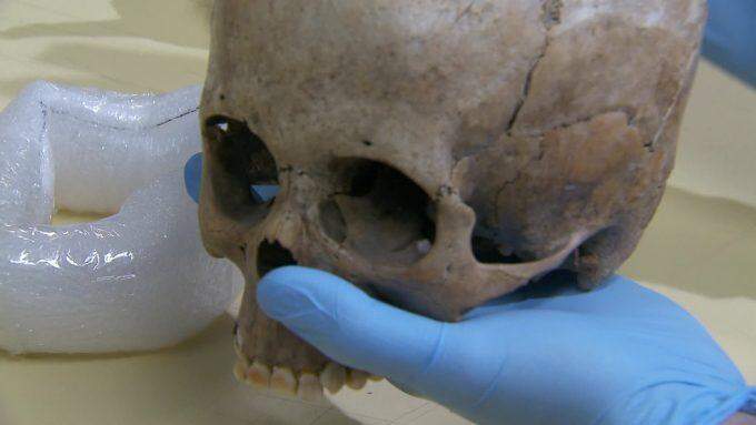 Indígena que viveu há 2 mil anos no Brasil tem rosto reconstituído