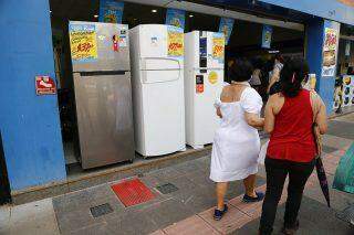 LISTA: De esmalte a geladeira, confira preços com descontos na Black Friday da Independência