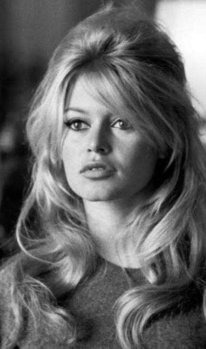 Um brinde aos 86 anos de Brigitte Bardot, a grande musa do cinema