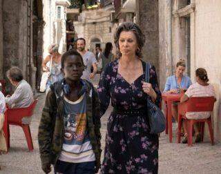 Sophia Loren de volta ao cinema com ‘The Life Ahead’