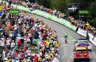 Tour de France: Tadej Pogacar é o campeão; Bennett, o melhor sprinter