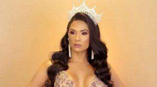 Rayka Vieira será a 1ª mulher trans a disputar concurso Miss Brasil