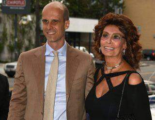 Sophia Loren de volta ao cinema com ‘The Life Ahead’