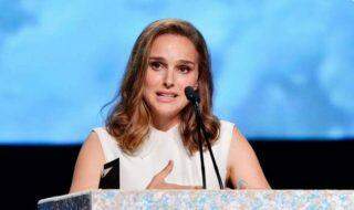 Você sabia que a atriz Natalie Portman recusou receber prêmio de US$ 1 milhões em Israel ? 
