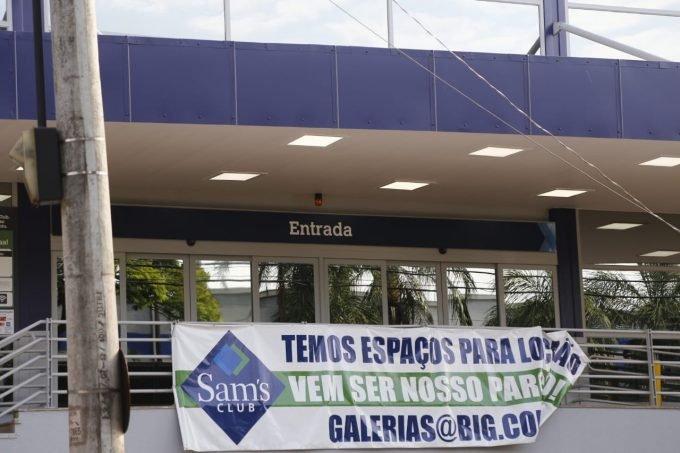 Sam’s Club inaugura em 2ª tentativa de clube de compras em Campo Grande