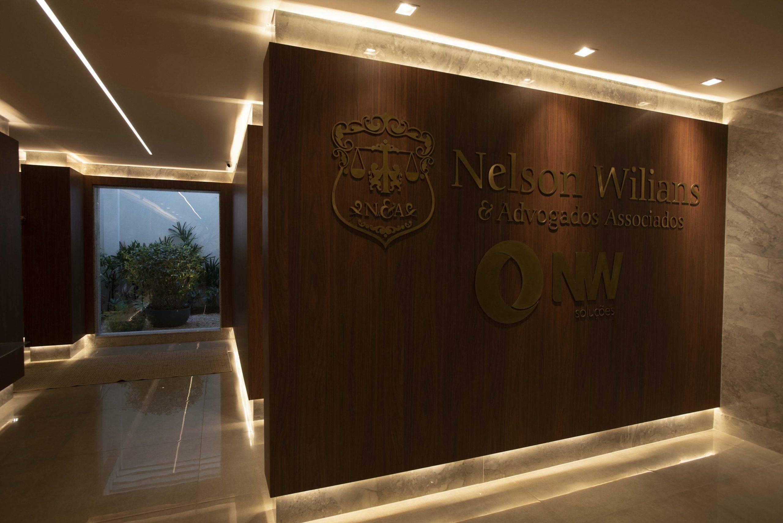 Nelson Wilians & Advogados Associados Office Photos