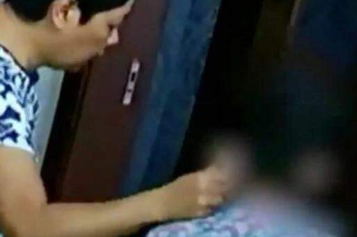 Embaixadora das Filipinas no Brasil é filmada agredindo empregada