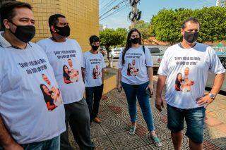 'Quando ameaçou minha família, fiquei cego', diz sobrinho que matou agiota em Campo Grande