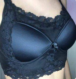 LUAME Mastec, Lingerie Mastectomizada sob medida.