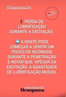 DIA MUNDIAL DA MENOPAUSA - "Informação É Poder"
