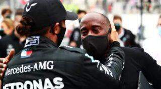 Lewis Hamilton vence e se torna recordista absoluto de vitórias na Fórmula 1